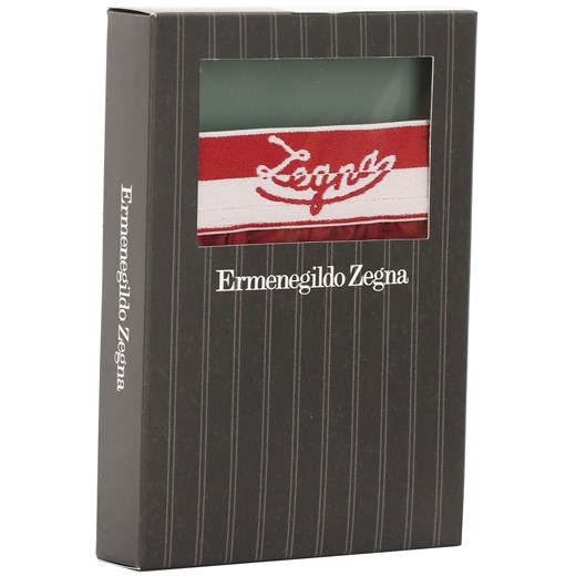 Ermenegildo Zegna Slipy dla Mężczyzn, amarantowy czerwony, Modal, 2019, L M S XL Ermenegildo Zegna S RAFFAELLO NETWORK