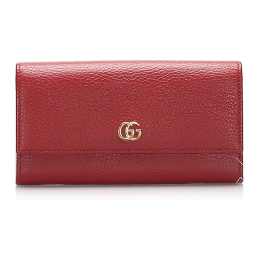 GG Marmont Continental Wallet ONESIZE showroom.pl