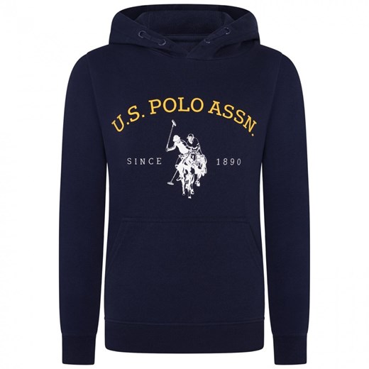US Polo Assn US USPA OTH Hoody Us Polo Assn 14-15 Y Factcool