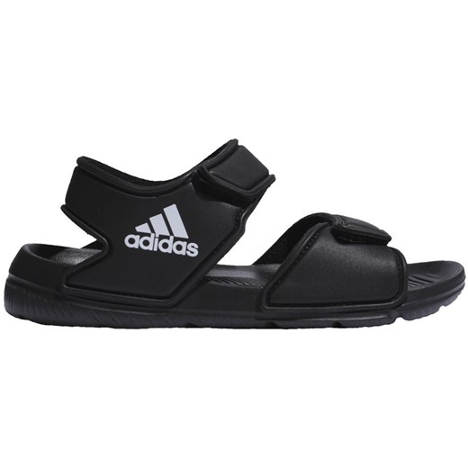 Sandały adidas Altaswim C Jr EG2134 34 ButyModne.pl