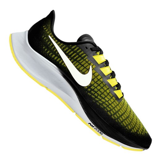 Buty biegowe Nike Air Zoom Pegasus 37 M Nike 41 okazja ButyModne.pl