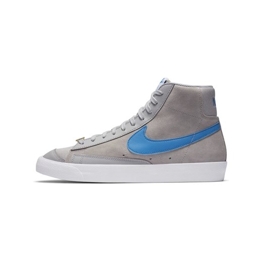 Buty męskie Nike Blazer Mid'77 NRG - Szary Nike 40.5 Nike poland