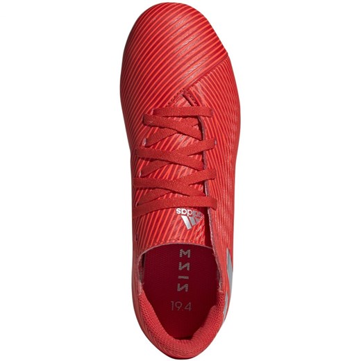 Buty piłkarskie adidas Nemeziz 19.4 FxG 38 2/3 okazja ButyModne.pl