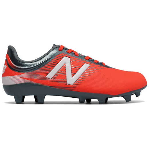 Korki Junior Furon 2.0 Dispatch FG - JSFUDFOT New Balance 37.5 okazyjna cena New Balance Poland