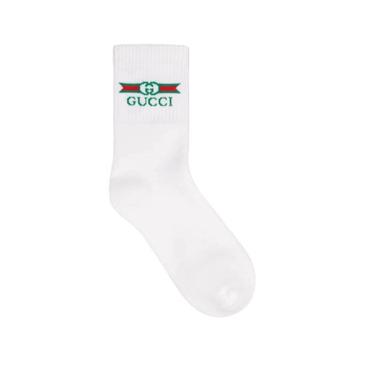 Skarpetki męskie Gucci