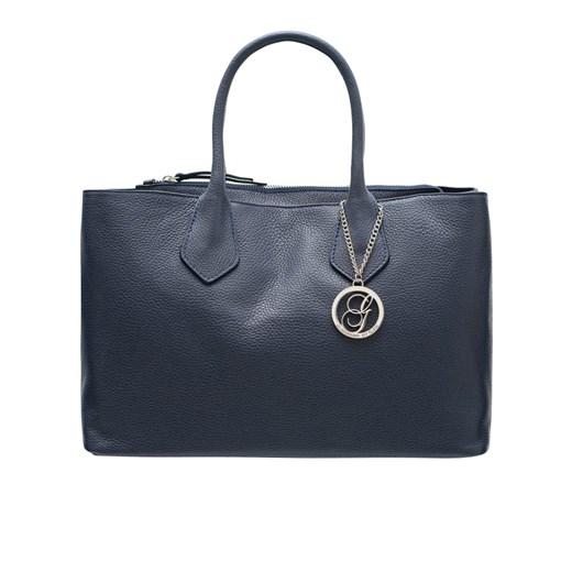 Shopper bag Glamorous By Glam z breloczkiem 