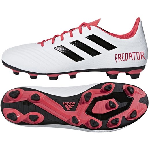 Buty piłkarskie adidas Predator 18.4 41 1/3 okazyjna cena ButyModne.pl