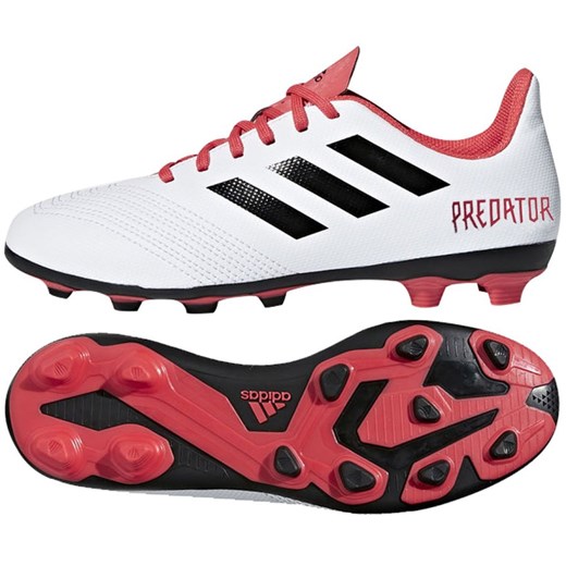 Buty piłkarskie adidas Predator 18.4 36 ButyModne.pl