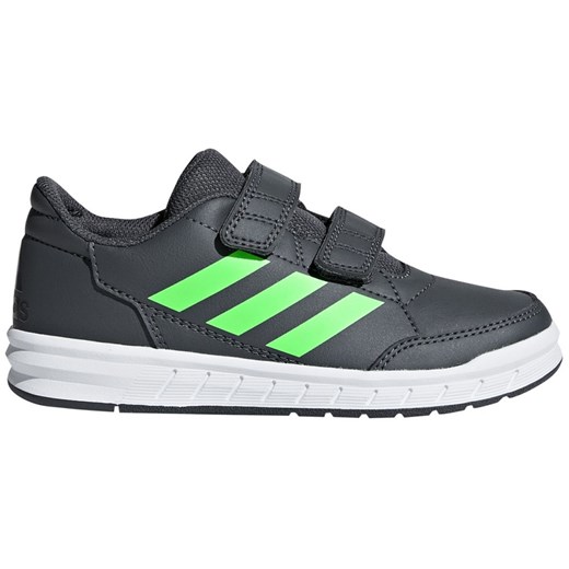 Buty adidas AltaSport Cf Jr D96826 30,5 okazyjna cena ButyModne.pl