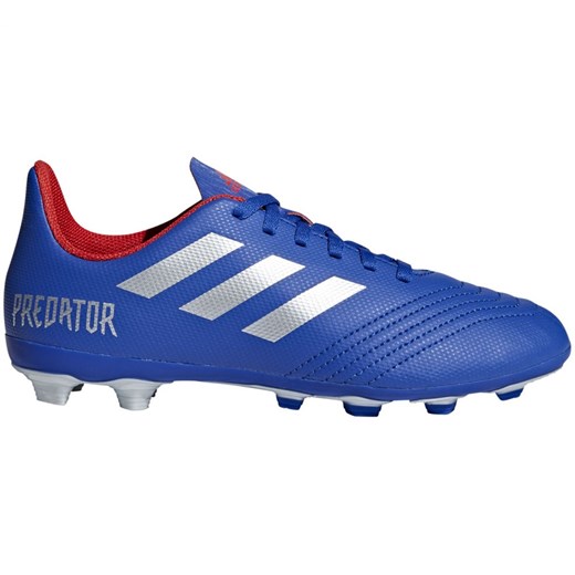 Buty piłkarskie adidas Predator 19.4 38 ButyModne.pl