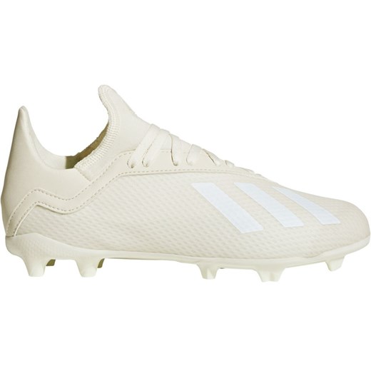 Buty piłkarskie adidas X 18.3 FG 38 ButyModne.pl okazja