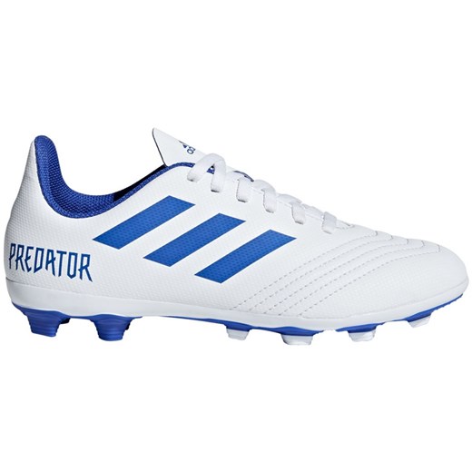 Buty piłkarskie adidas Predator 19.4 FxG 38 ButyModne.pl