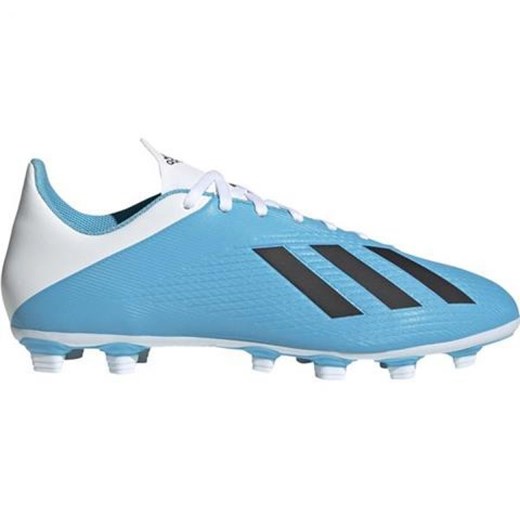 Buty piłkarskie adidas X 19.4 FxG M 42 2/3 ButyModne.pl okazja