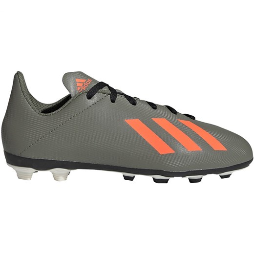 Buty piłkarskie adidas X 19.4 FxG Jr 38 wyprzedaż ButyModne.pl
