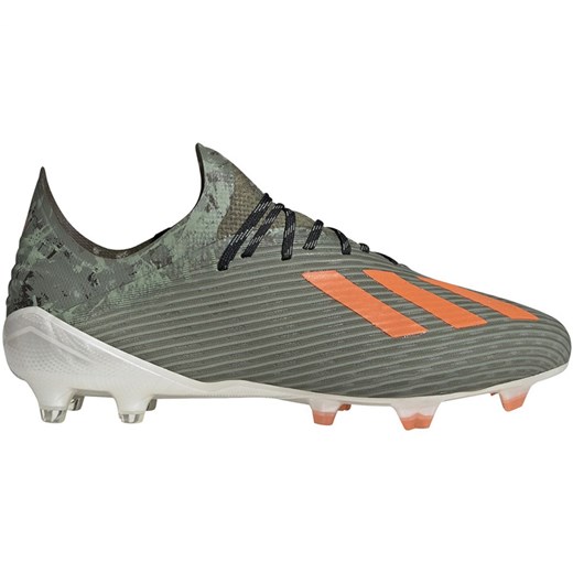 Buty piłkarskie adidas X 19.1 M Fg 39 1/3 okazja ButyModne.pl