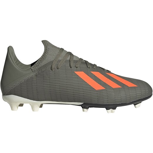 Buty piłkarskie adidas X 19.3 Fg M 46 ButyModne.pl okazja