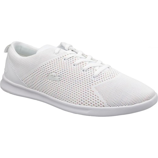 Buty Lacoste Avenir Knit 119 2 W Lacoste 40 ButyModne.pl wyprzedaż