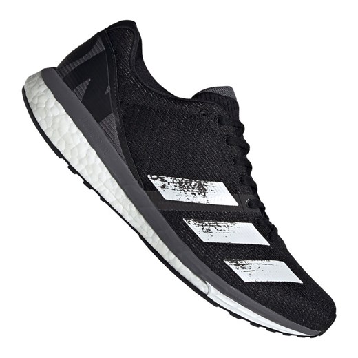 Buty adidas adizero Boston 8 M EG7892 44 ButyModne.pl promocja