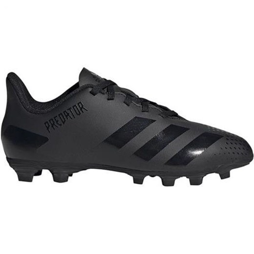 Buty piłkarskie adidas Predator 20.4 37 1/3 ButyModne.pl
