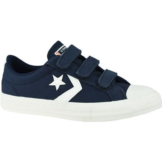 Buty Converse Star Player Low Kids 667547C Converse 38,5 ButyModne.pl wyprzedaż