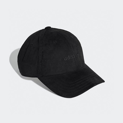 Czapka adidas Originals Suede Baseball Cap GD4446 sneakerstudio.pl