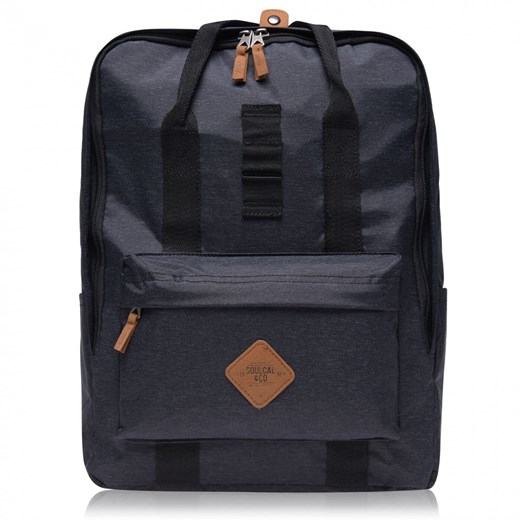SoulCal Monterey Backpack Soulcal One size Factcool