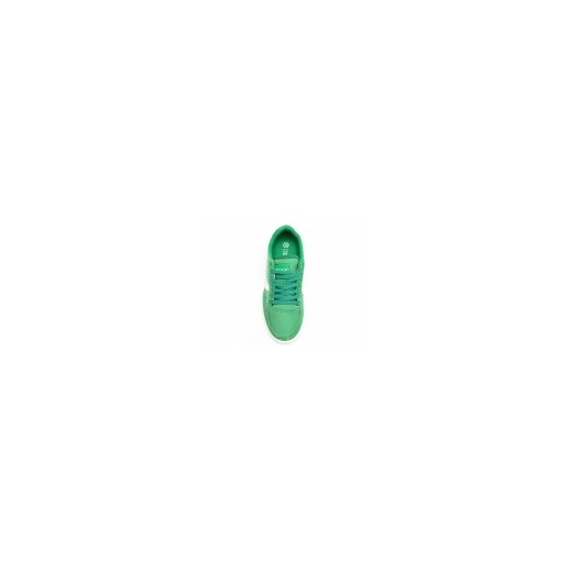 Kappa 241818/3010 green/white D aligoo zielony luźny