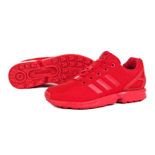 Buty sportowe damskie Adidas zx flux