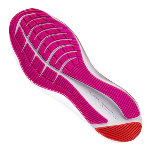 Buty do biegania Nike Zoom Winflo 7 W Nike 38,5 wyprzedaż ButyModne.pl