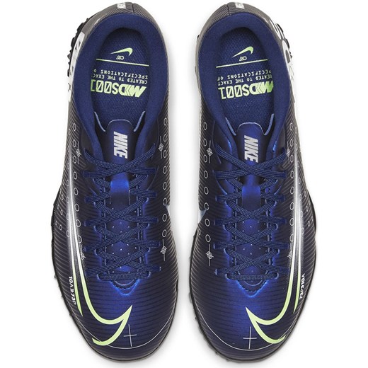 Buty piłkarskie Nike Mercurial Vapor 13 Nike 44,5 ButyModne.pl promocja