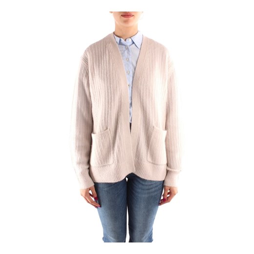 Sweter damski Tommy Hilfiger Odzież Damska TY różowy QLGL Sweter damski Tommy Hilfiger Odzież Damska TY różowy QLGL