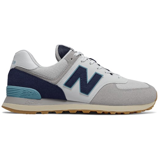 New Balance ML574SOU New Balance 41.5 okazyjna cena New Balance Poland