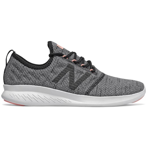 New Balance FuelCore Coast v4 - WCSTLRT4 New Balance 37.5 okazja New Balance Poland