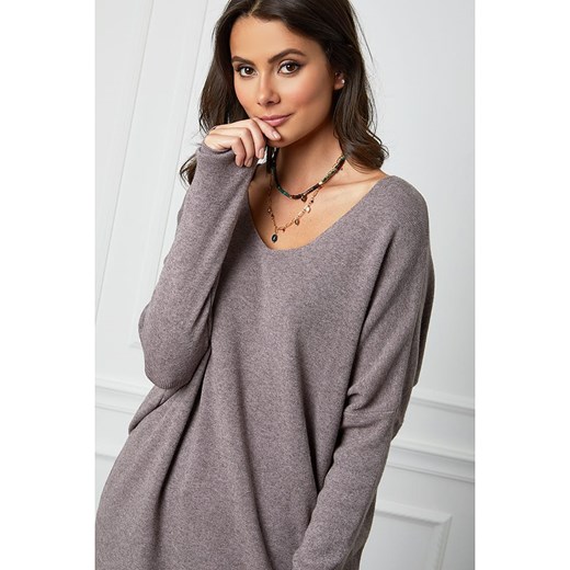 Sweter damski So Cachemire 