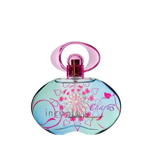 "Incanto Charms" - EDT - 100 ml Salvatore Ferragamo onesize Limango Polska