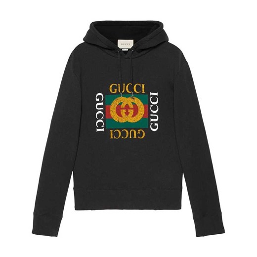 Bluza męska Gucci