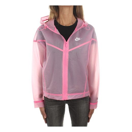 Nike CU6578-607 Waterproof Women Pink Glow / white Nike S showroom.pl