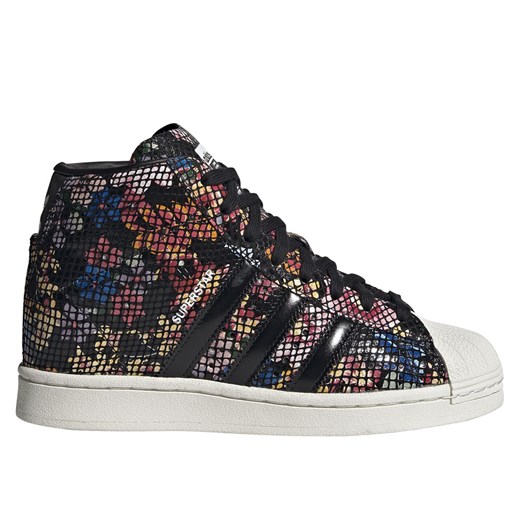 adidas Superstar Up Damskie Multikolor (FW3699) 40 Worldbox