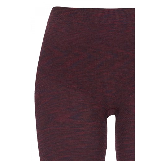 Kalesony Ortovox Wms 230 Competition Long Pants dark wine blend Ortovox L Snowboard Zezula okazyjna cena