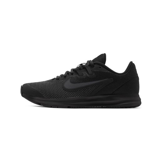 Buty do biegania dla dużych dzieci Nike Downshifter 9 - Czerń Nike 37.5 Nike poland