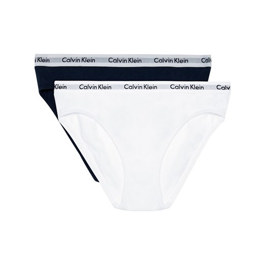 Calvin Klein Underwear Komplet 2 par fig klasycznych G80G800351 Kolorowy Calvin Klein Underwear 14_16Y MODIVO