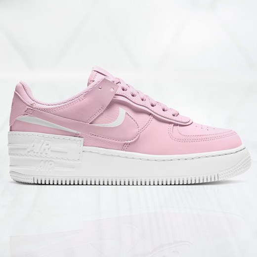 Buty sportowe damskie Nike air force 