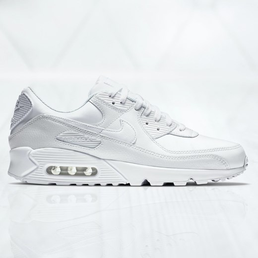 Nike Air Max 90 Leather CZ5594-100 Nike 48 1/2 Distance.pl