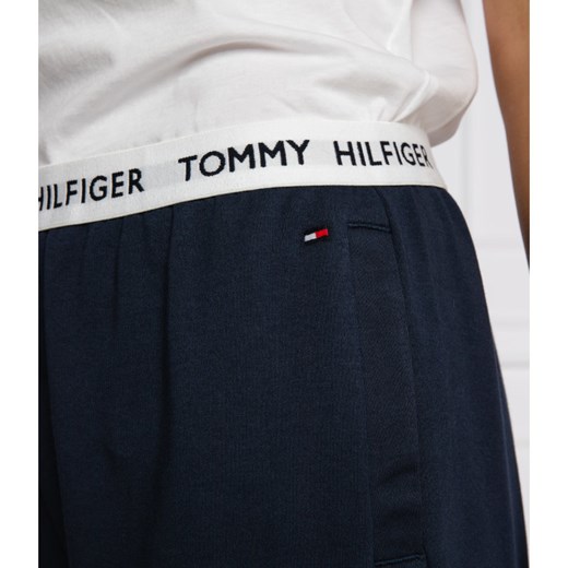 Piżama Tommy Hilfiger 