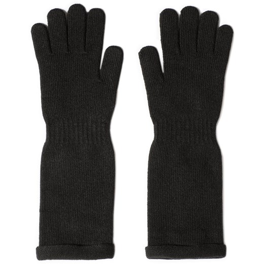 Rękawiczki Gino Rossi czarne 