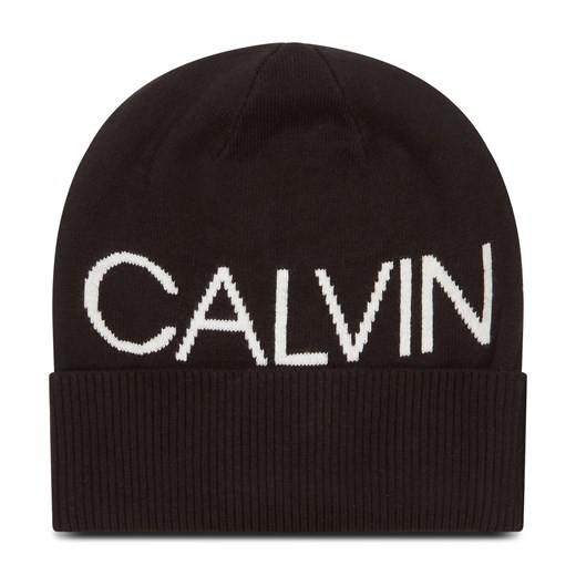Czapka zimowa męska Calvin Klein 