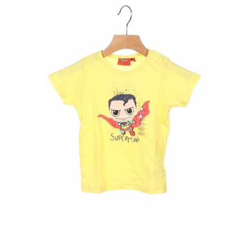 Dziecięcy T-shirt Superman Superman 12-18 m/ 80-86 см Remixshop