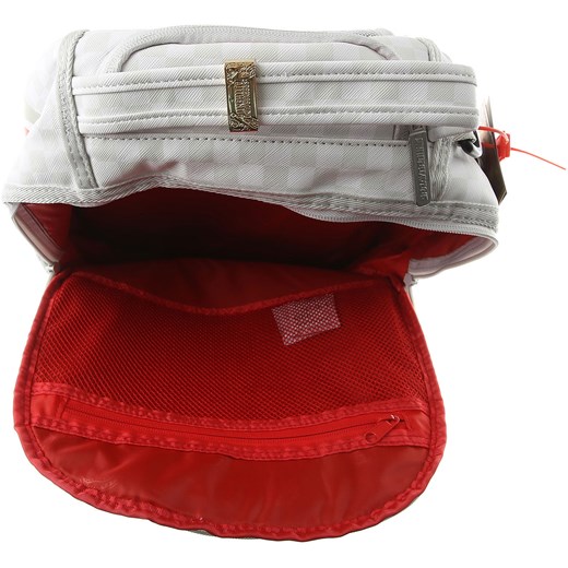 Sprayground Plecak dla Mężczyzn, biały, PVC, 2019 Sprayground one size RAFFAELLO NETWORK