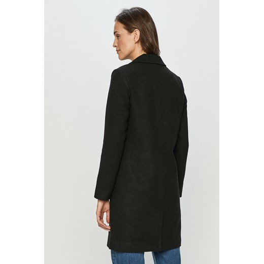 Jacqueline de Yong - Płaszcz Jacqueline De Yong xs ANSWEAR.com