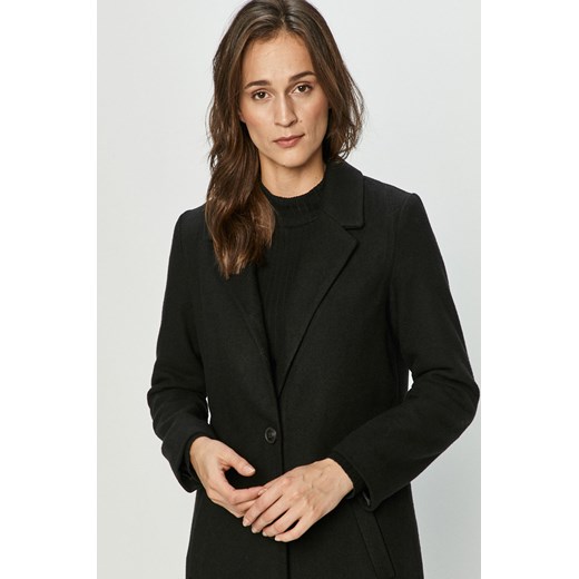 Jacqueline de Yong - Płaszcz Jacqueline De Yong m ANSWEAR.com
